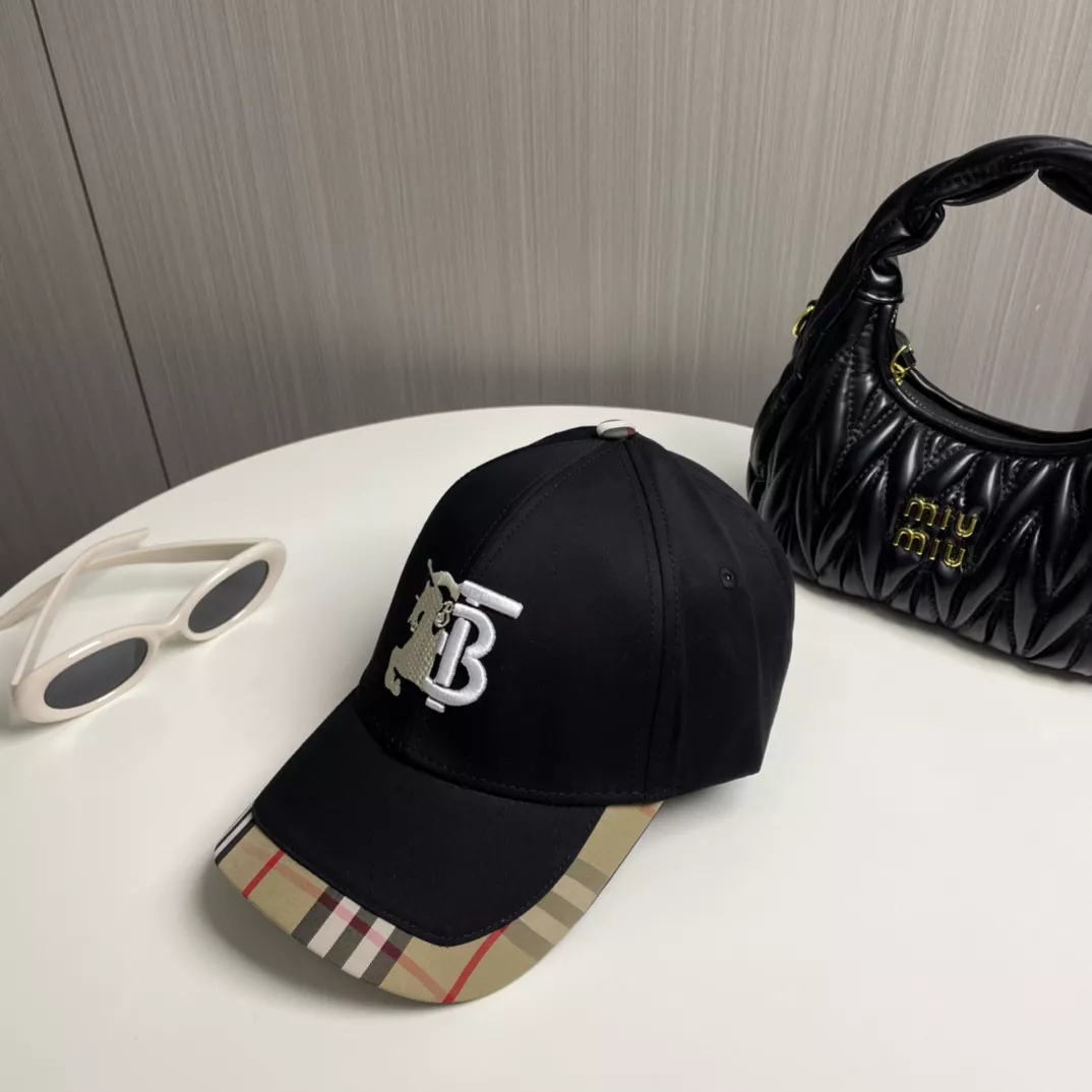Burberry Caps Comfortable 2979