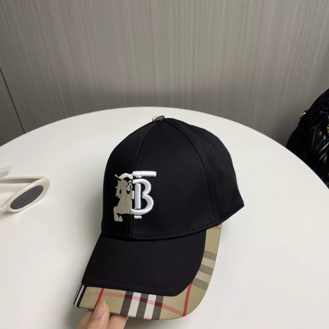 Burberry Caps Comfortable 2979