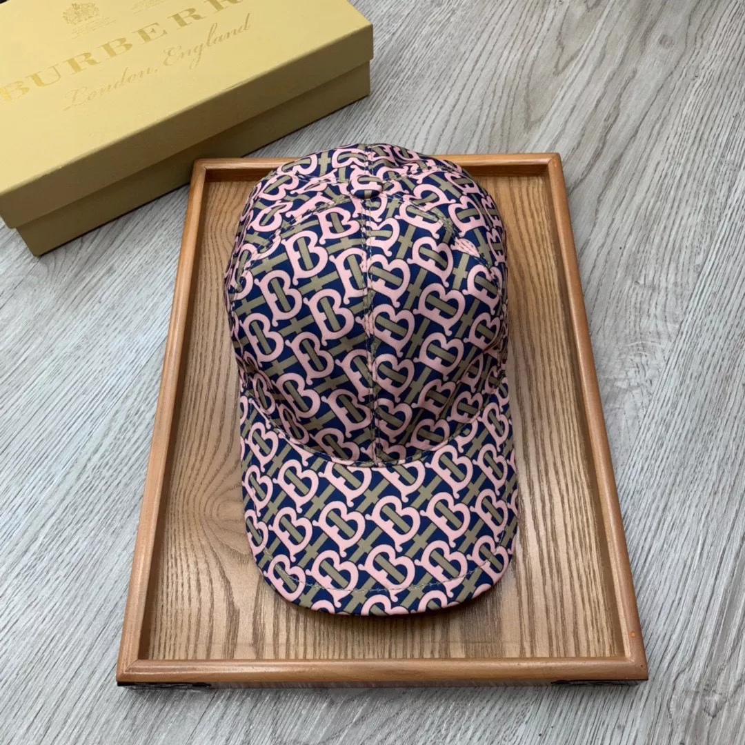 Burberry Caps Comfortable 5171