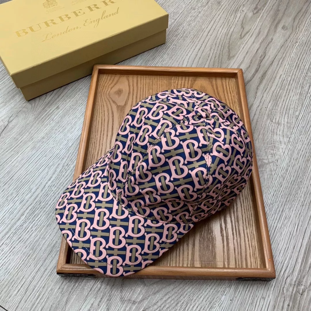 Burberry Caps Comfortable 5171