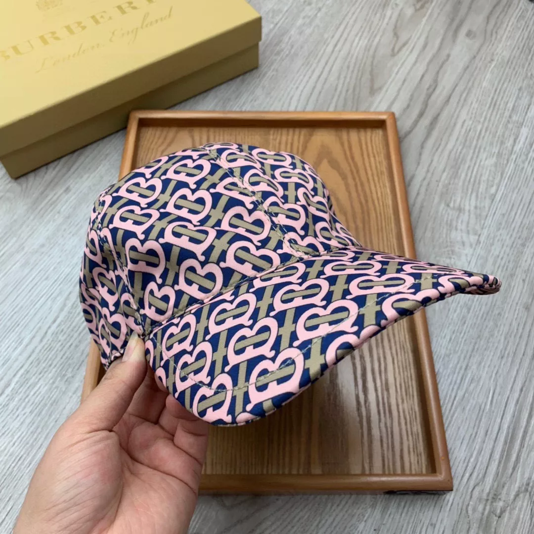 Burberry Caps Comfortable 5171
