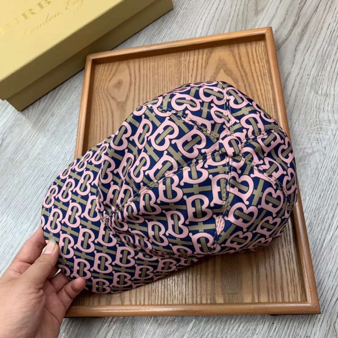Burberry Caps Comfortable 5171