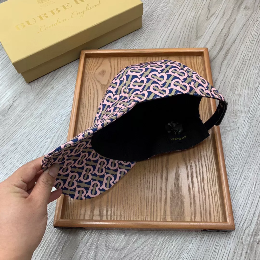 Burberry Caps Comfortable 5171