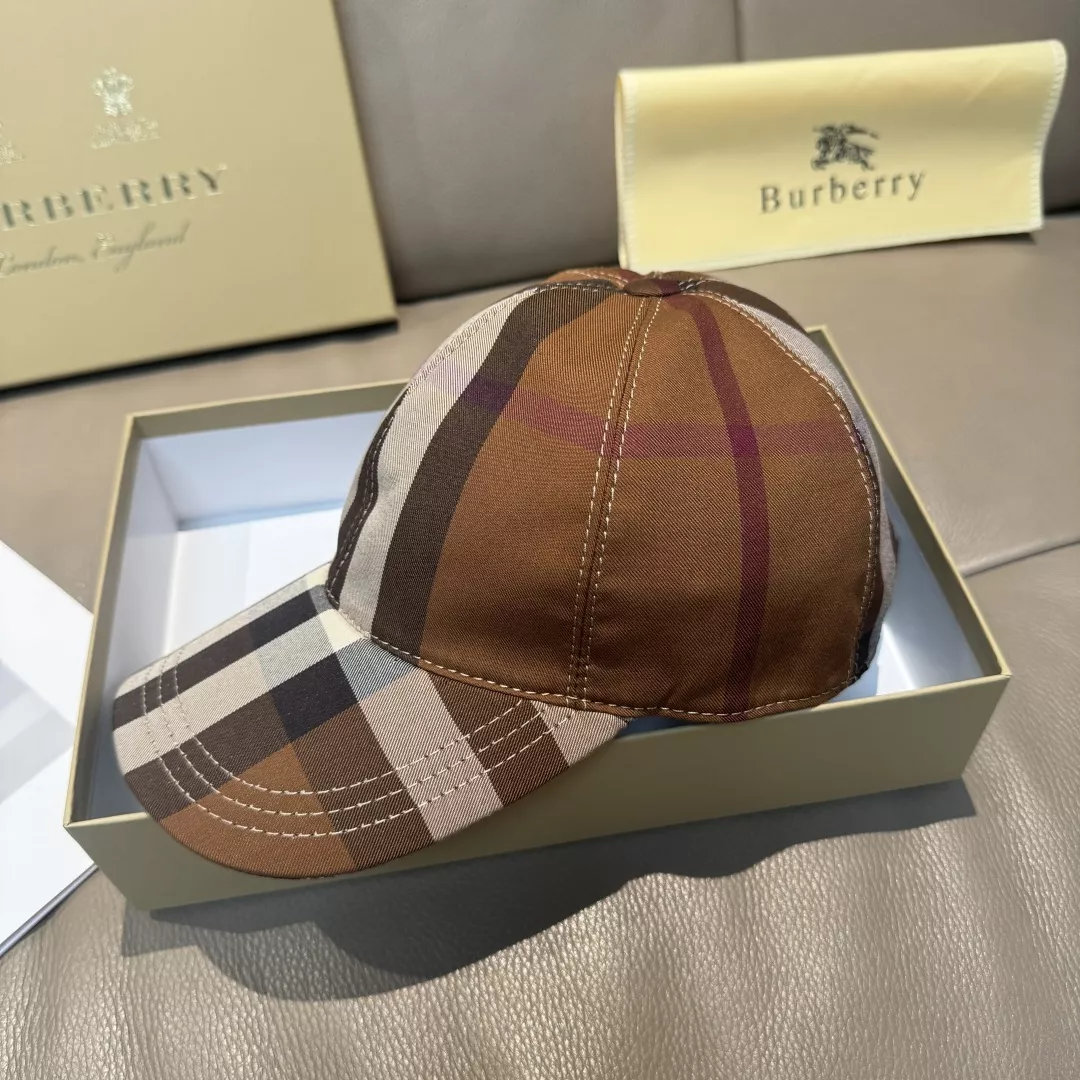 Burberry Caps DailyWear 1114