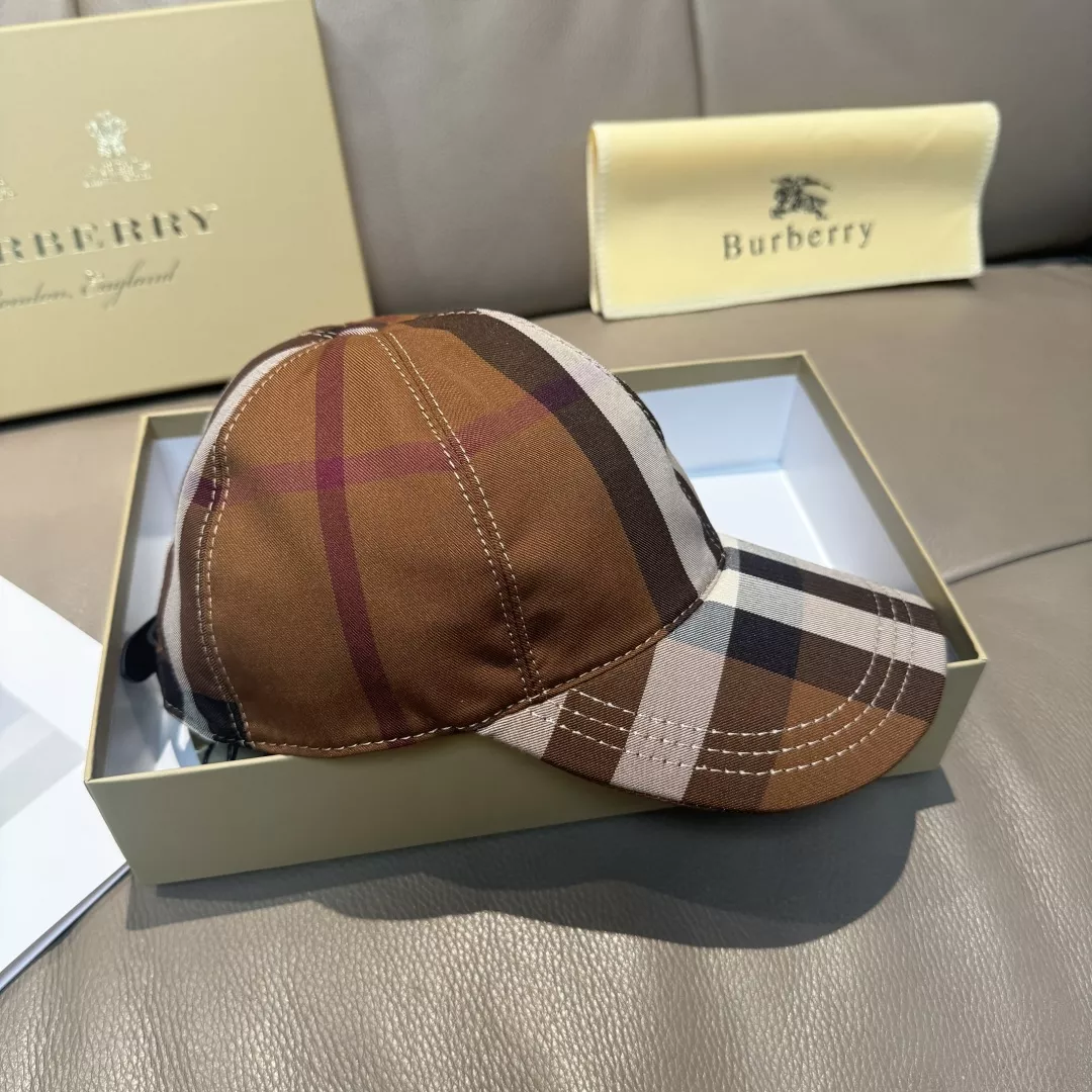 Burberry Caps DailyWear 1114