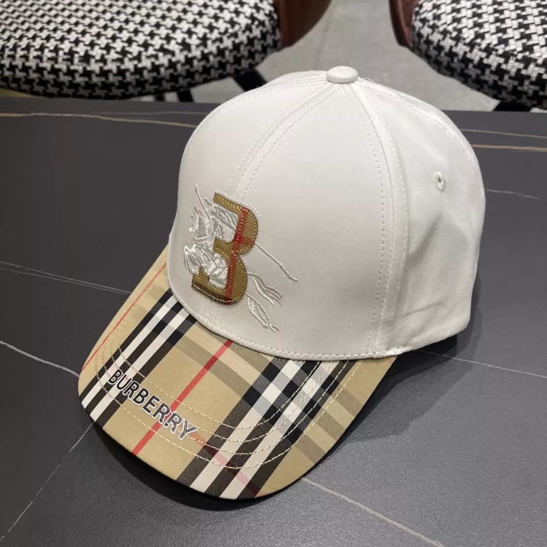Burberry Caps DailyWear 4086
