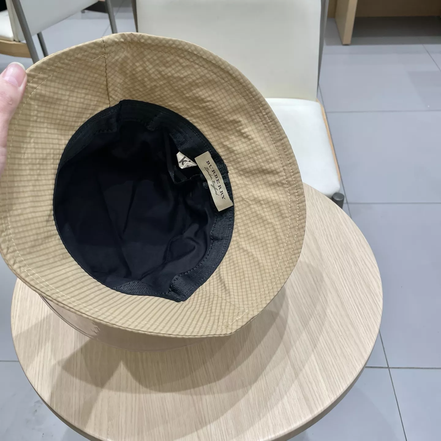 Burberry Caps DailyWear 7232