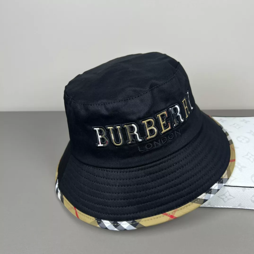 Burberry Caps DailyWear 7264