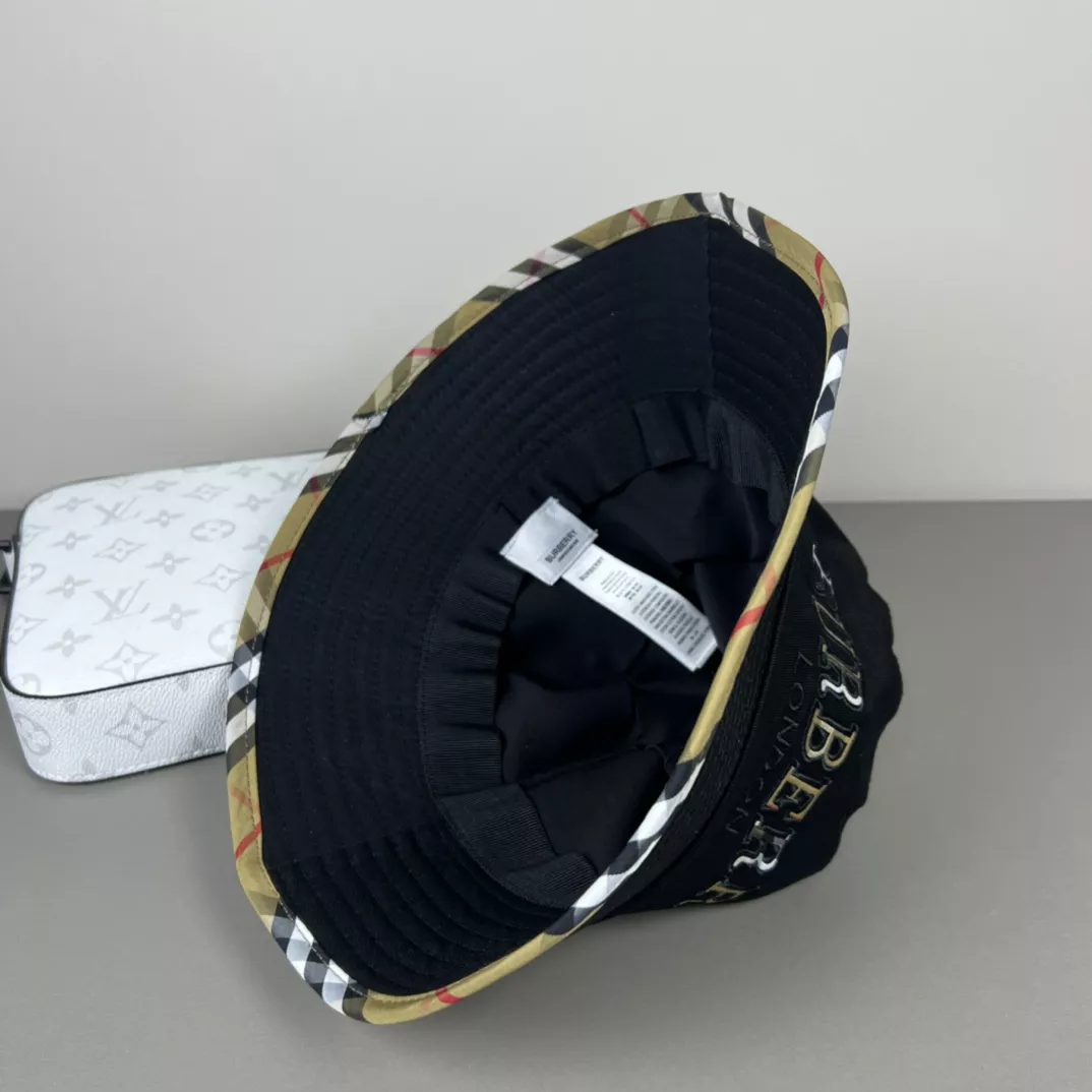 Burberry Caps DailyWear 7264