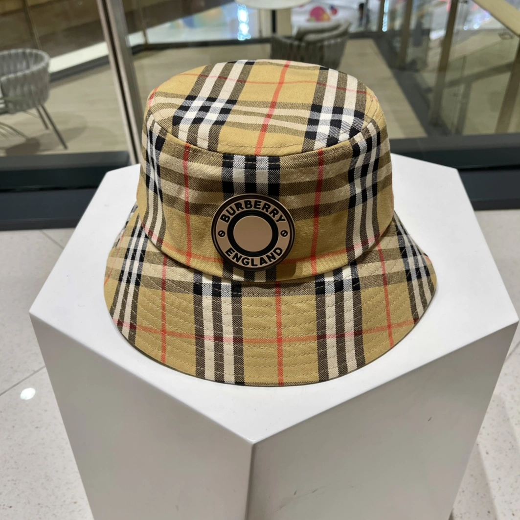 Burberry Caps Durable 1885