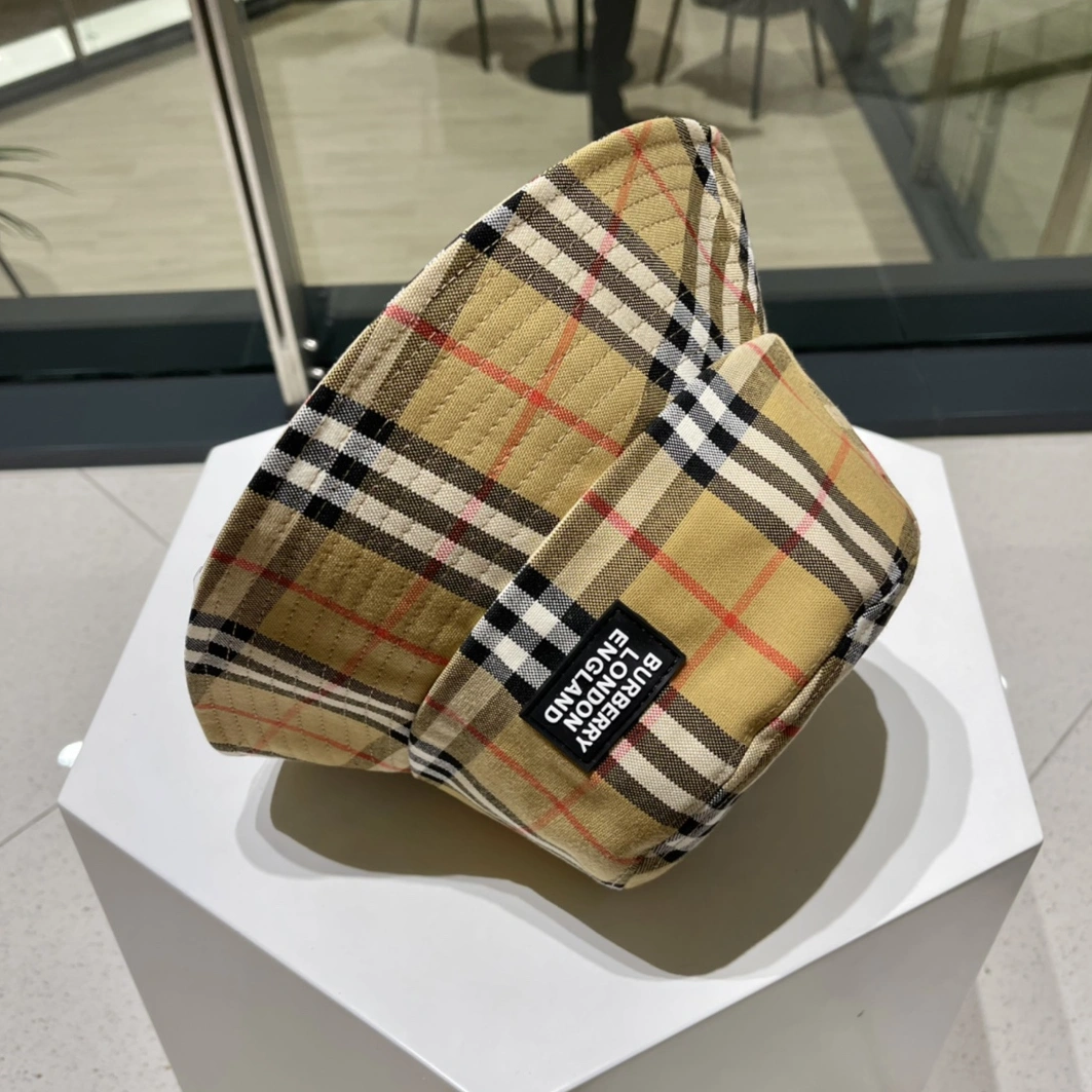 Burberry Caps Durable 1885