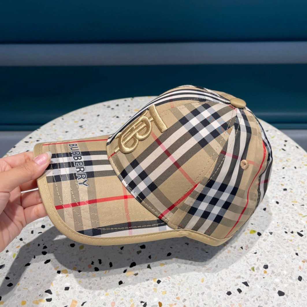 Burberry Caps EasyMatch 4549