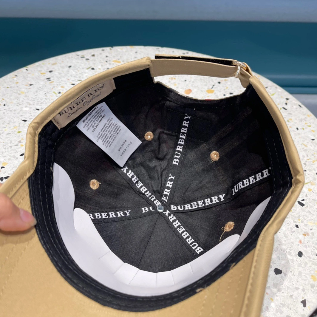 Burberry Caps EasyMatch 4549