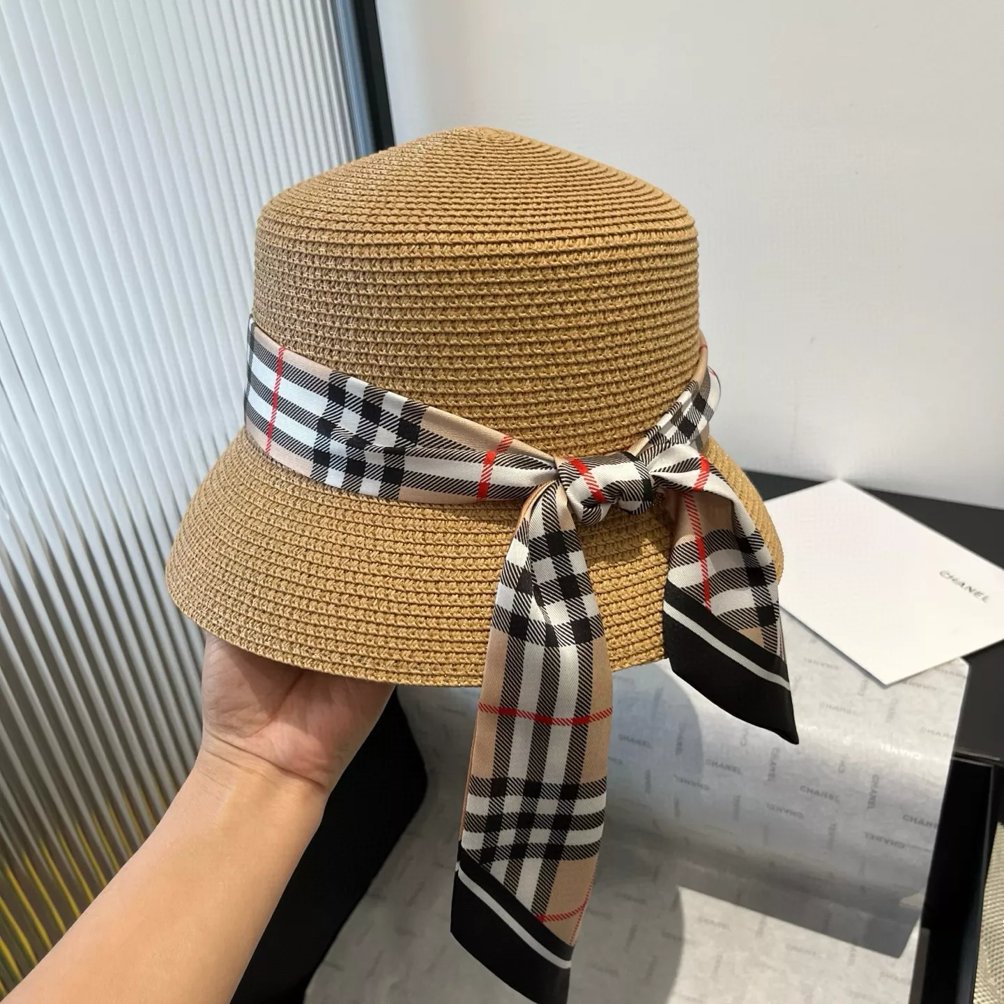 Burberry Caps EasyMatch 811