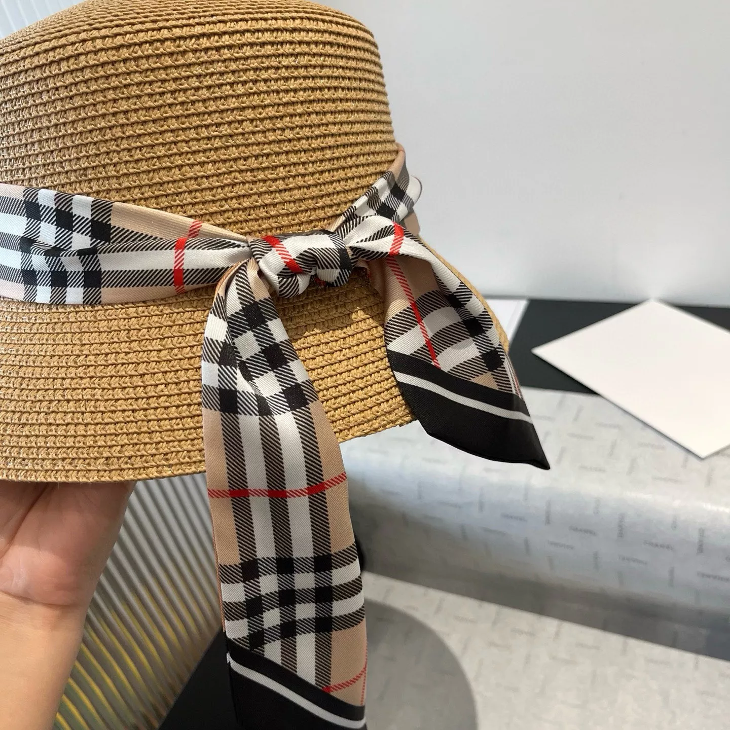 Burberry Caps EasyMatch 811
