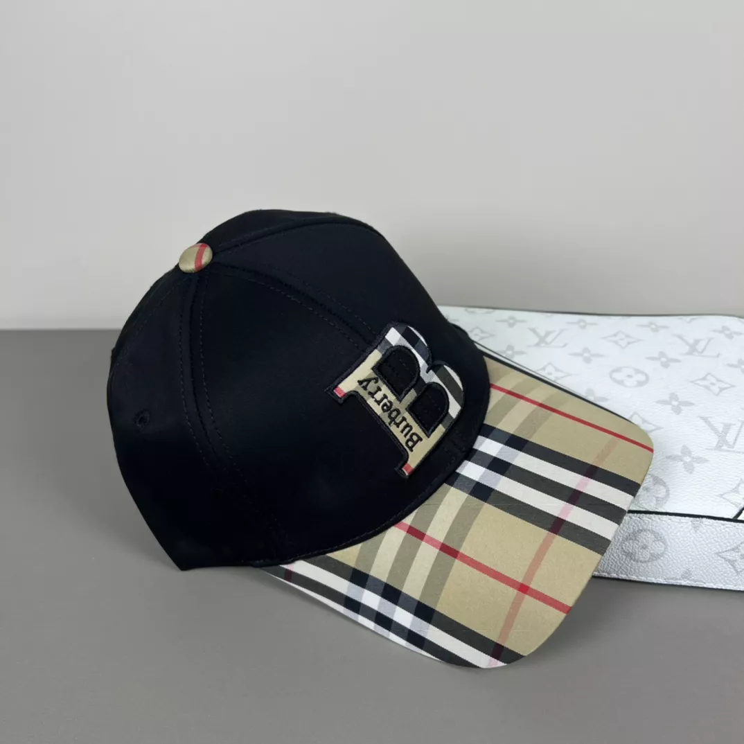 Burberry Caps EasyMatch 8679