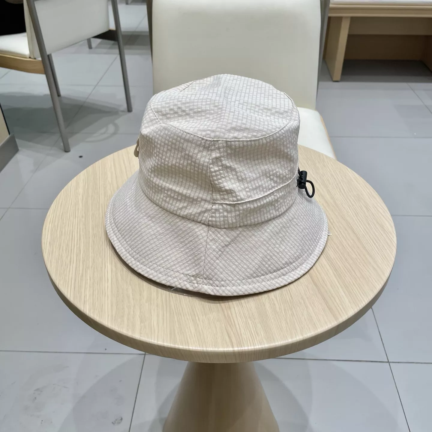 Burberry Caps Efficient 7036