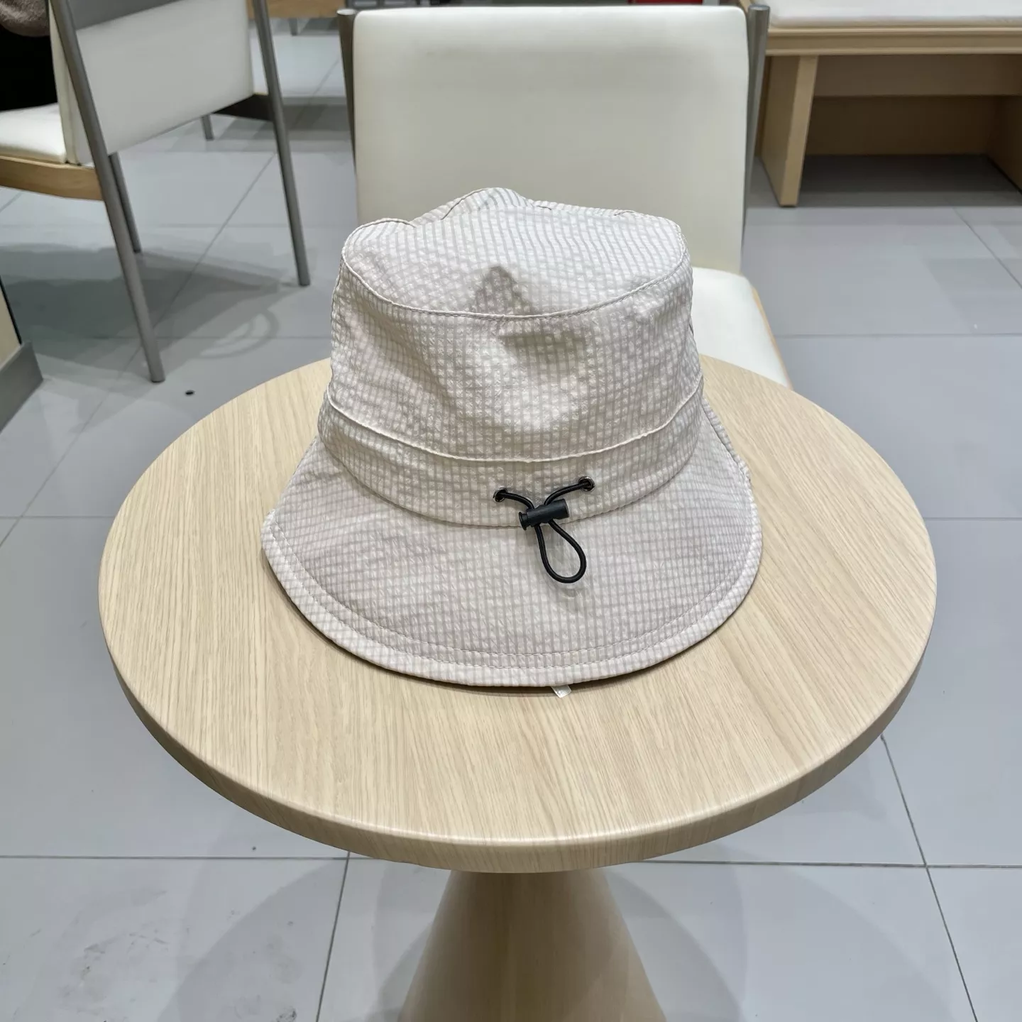 Burberry Caps Efficient 7036