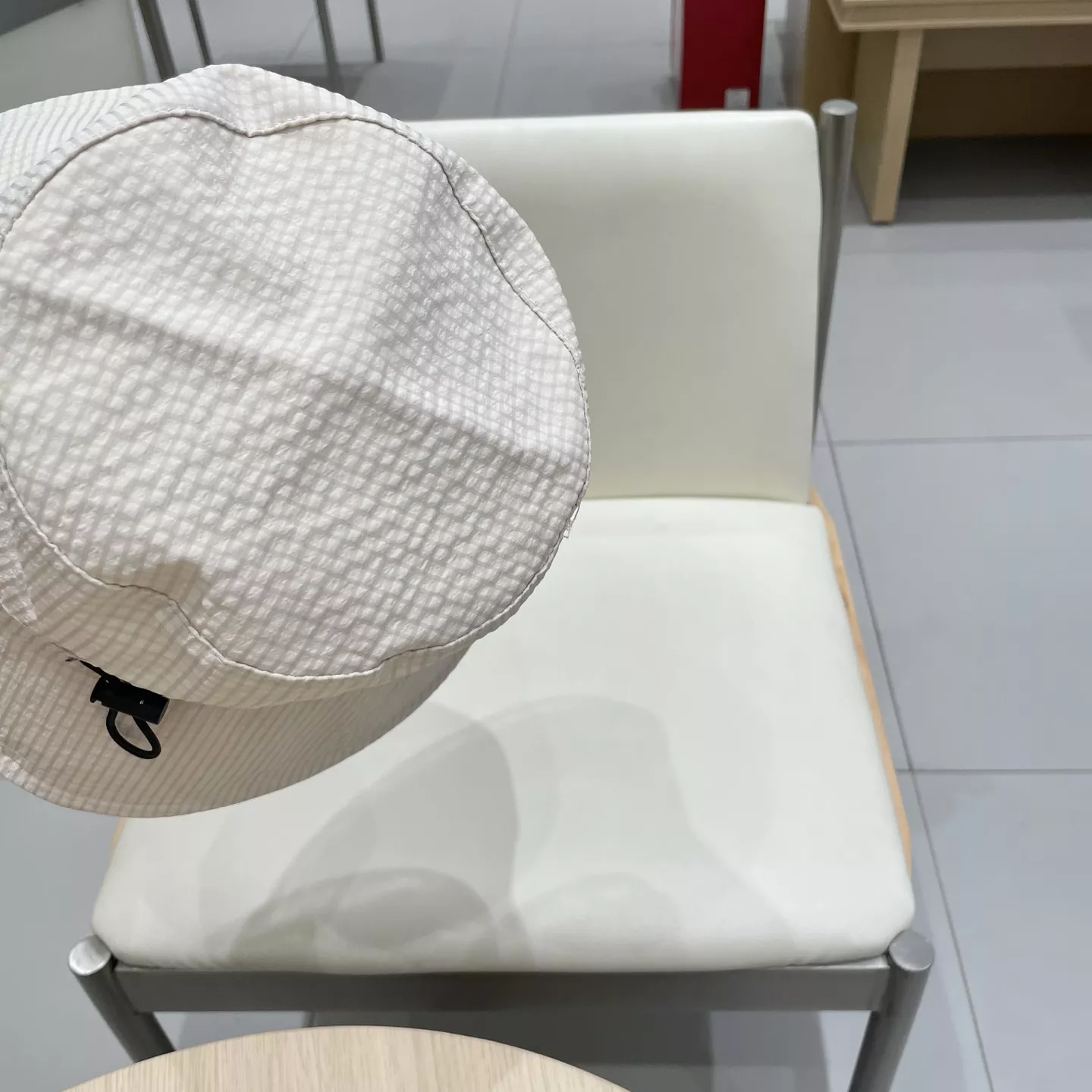 Burberry Caps Efficient 7036