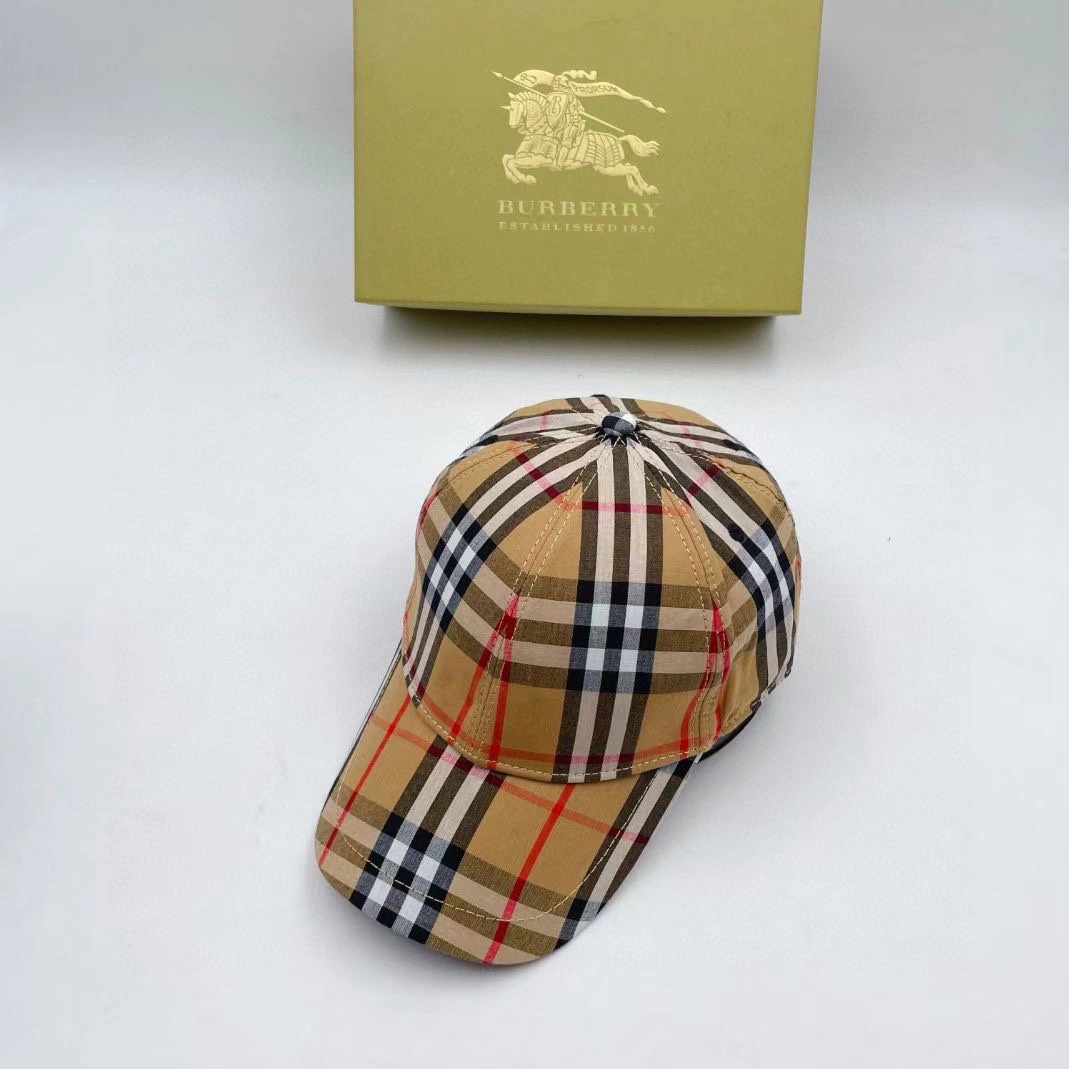 Burberry Caps HighQuality 4683