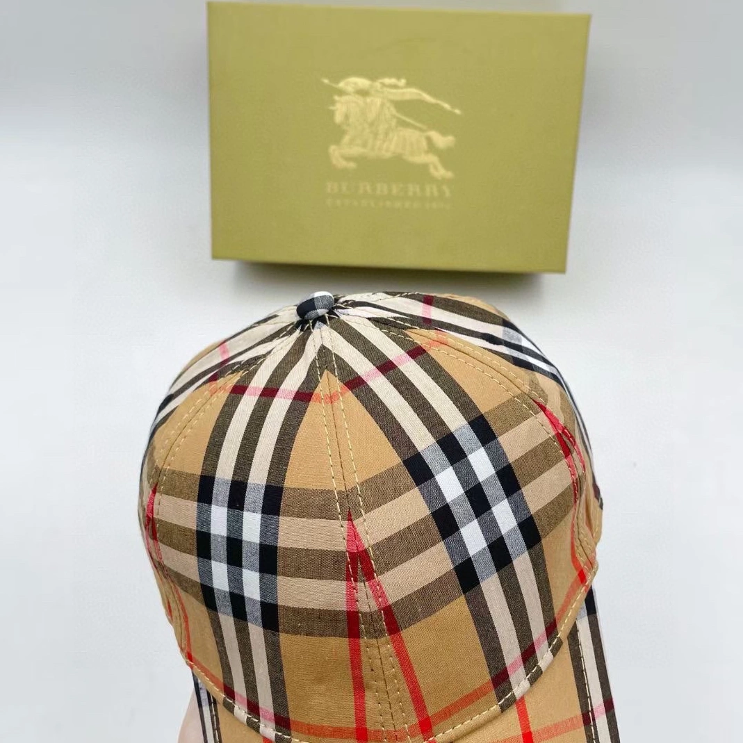 Burberry Caps HighQuality 4683