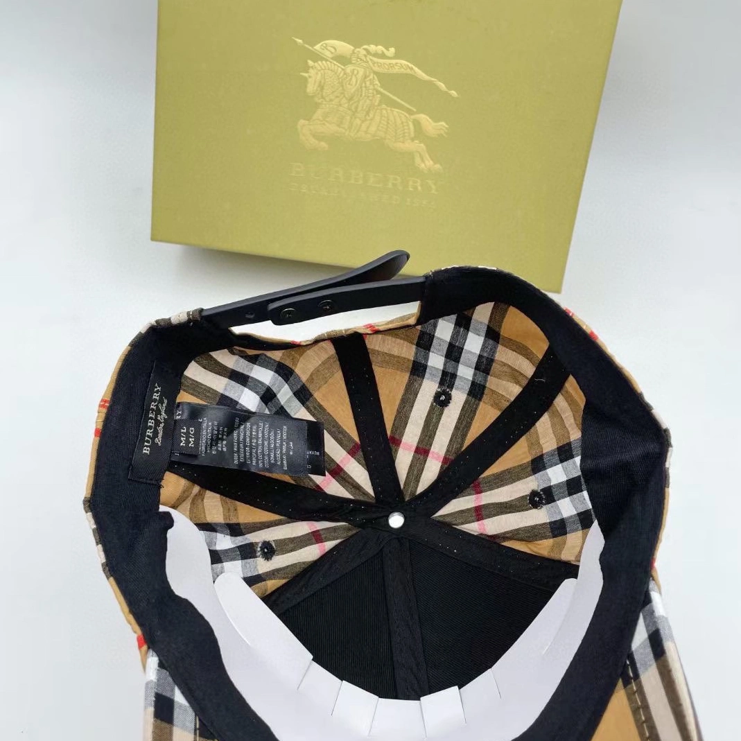 Burberry Caps HighQuality 4683
