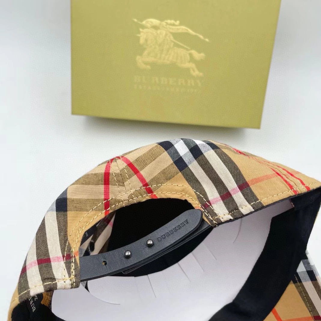Burberry Caps HighQuality 4683