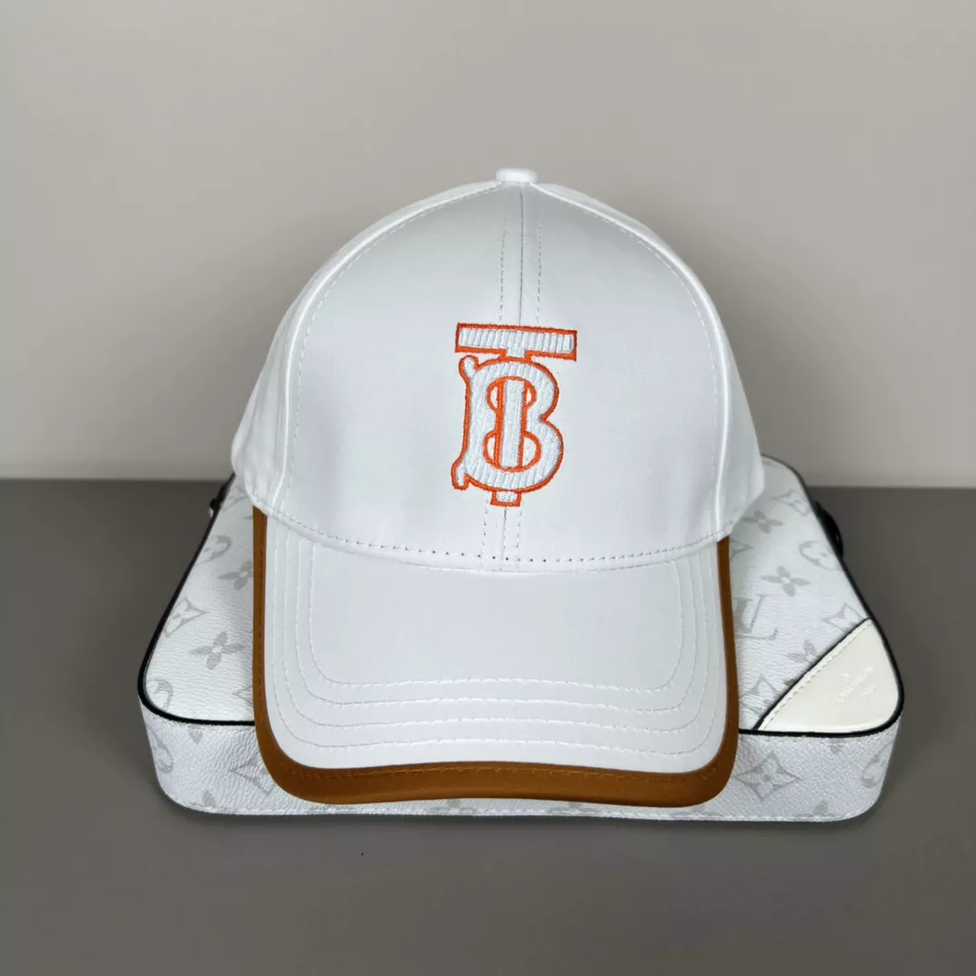Burberry Caps HighQuality 9839