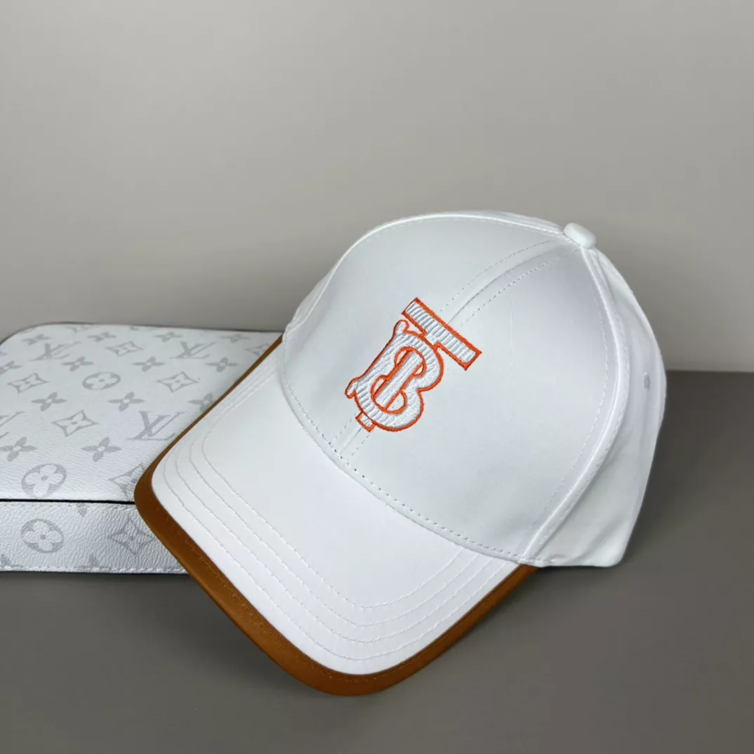 Burberry Caps HighQuality 9839