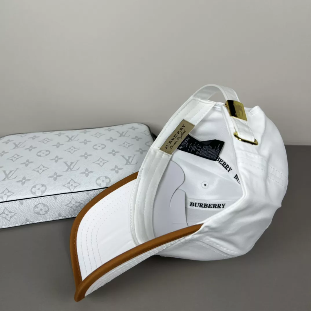Burberry Caps HighQuality 9839