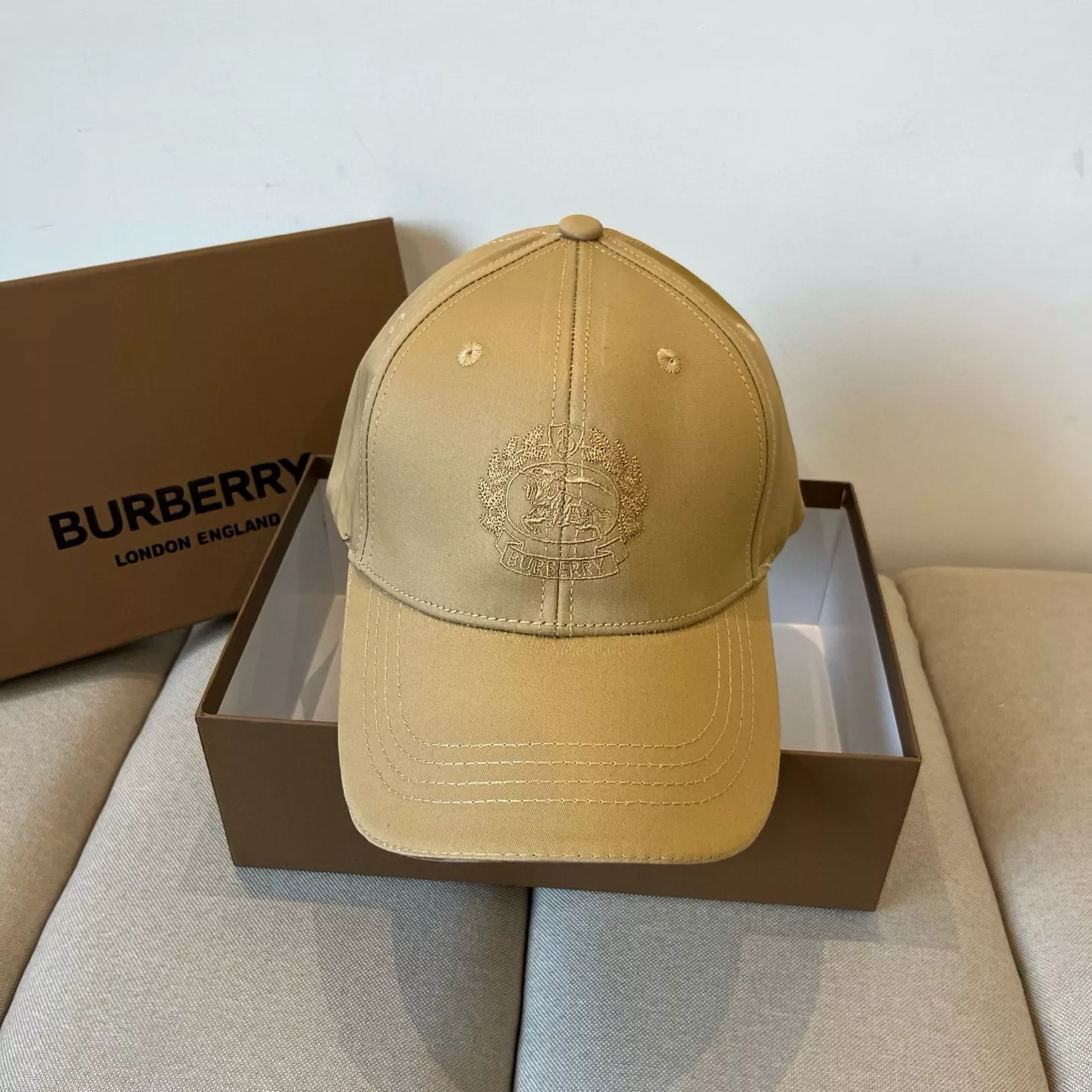 Burberry Caps HighQuality 9951