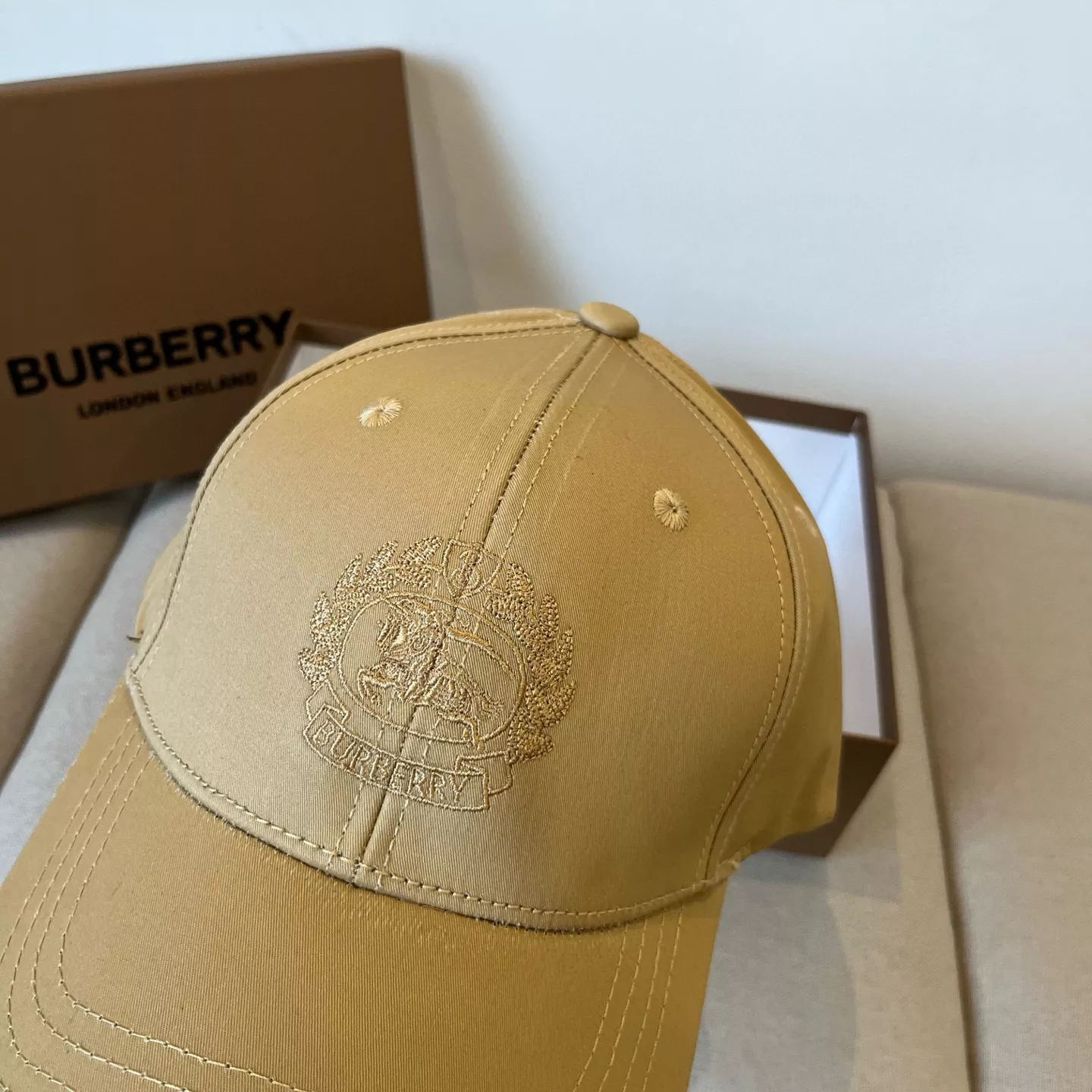 Burberry Caps HighQuality 9951