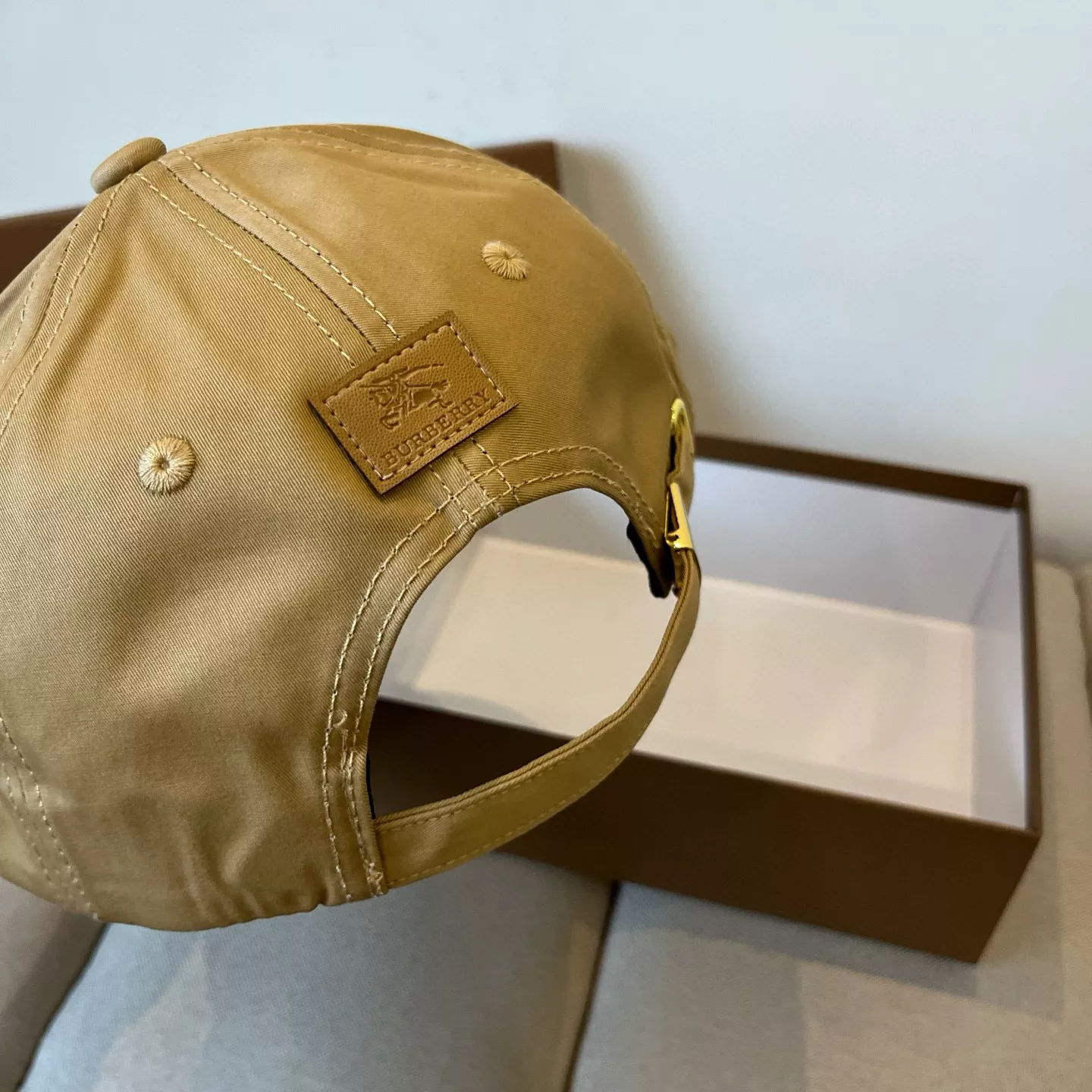 Burberry Caps HighQuality 9951