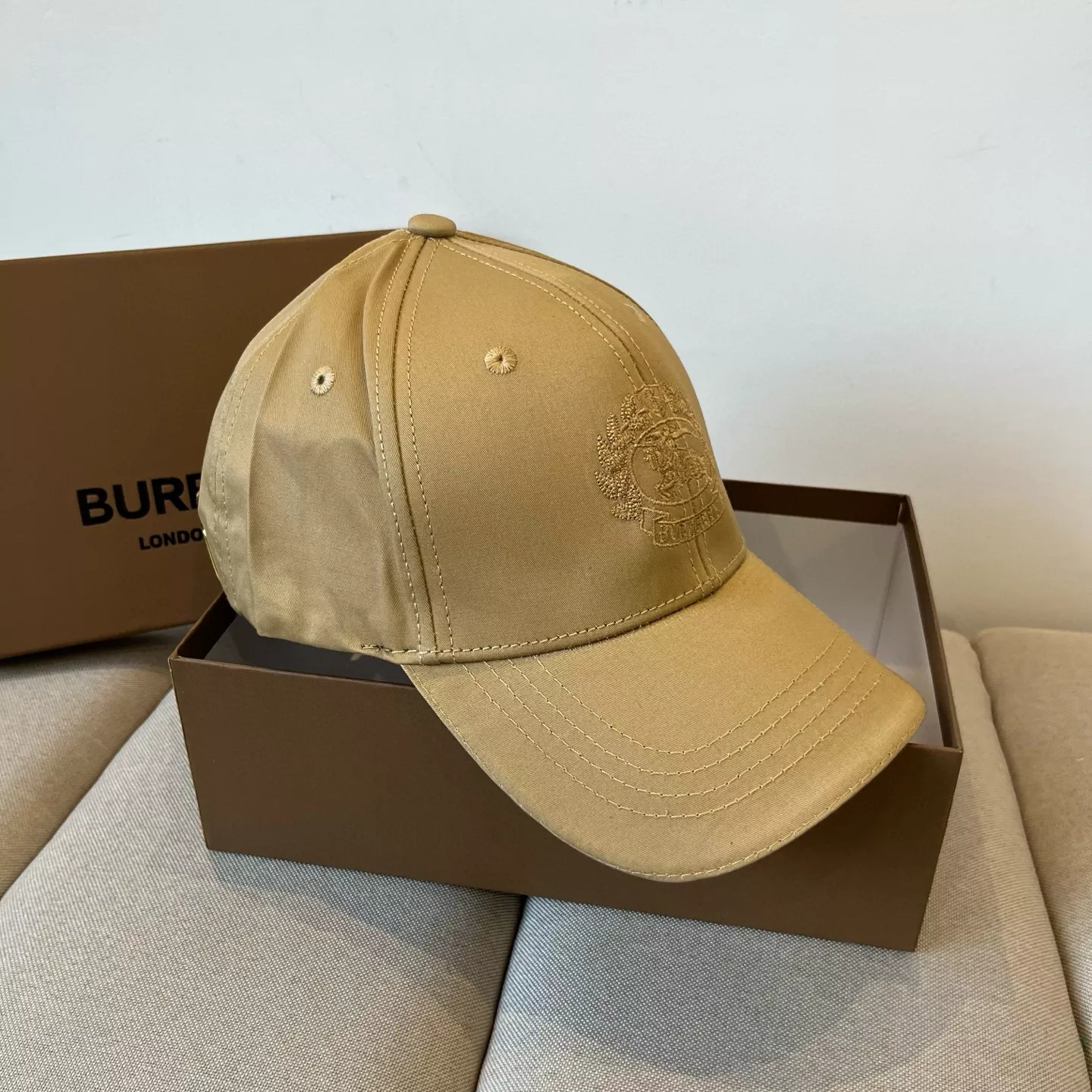 Burberry Caps HighQuality 9951