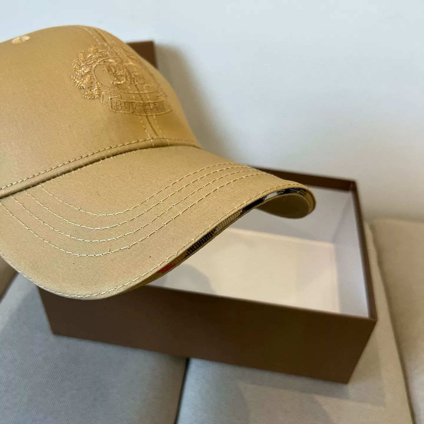 Burberry Caps HighQuality 9951