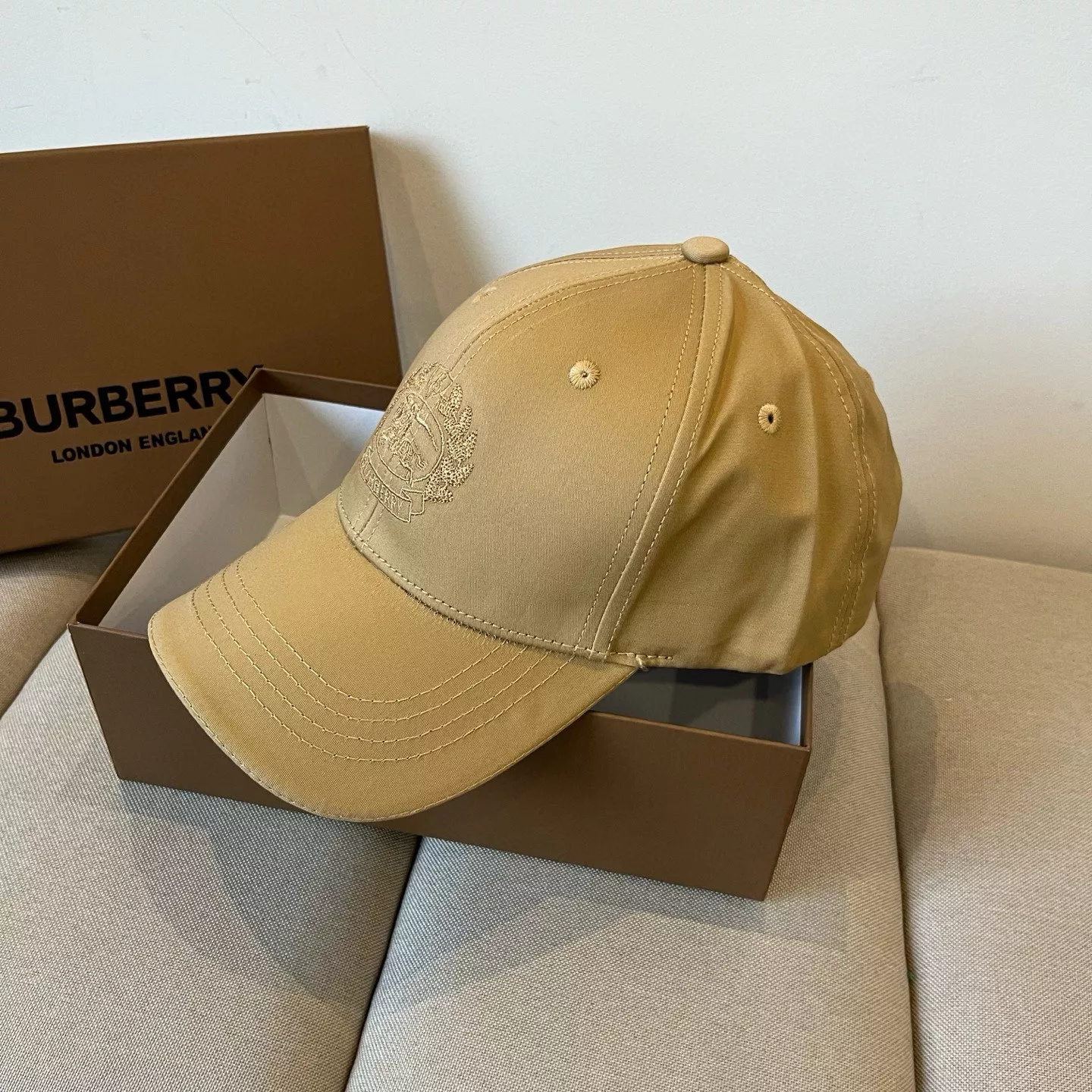 Burberry Caps HighQuality 9951