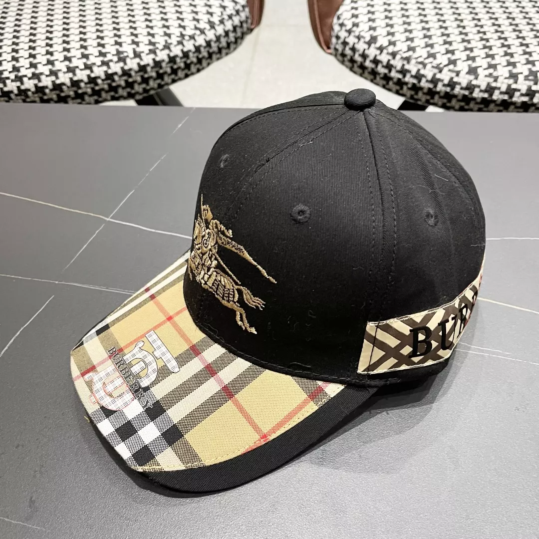 Burberry Caps Modern 4854