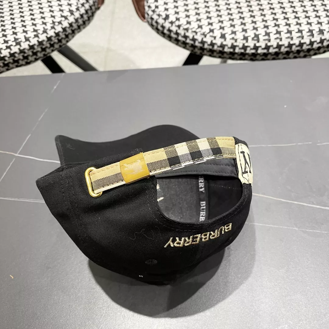 Burberry Caps Modern 4854