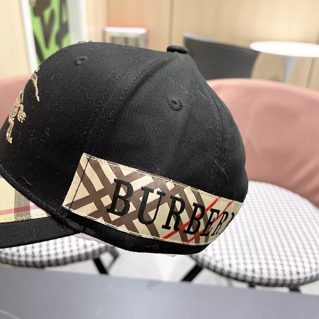 Burberry Caps Modern 4854