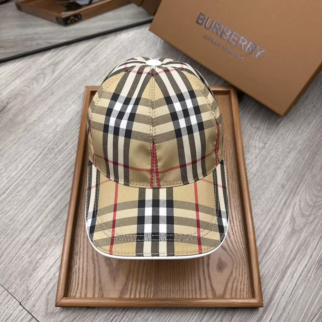Burberry Caps Modern 5661