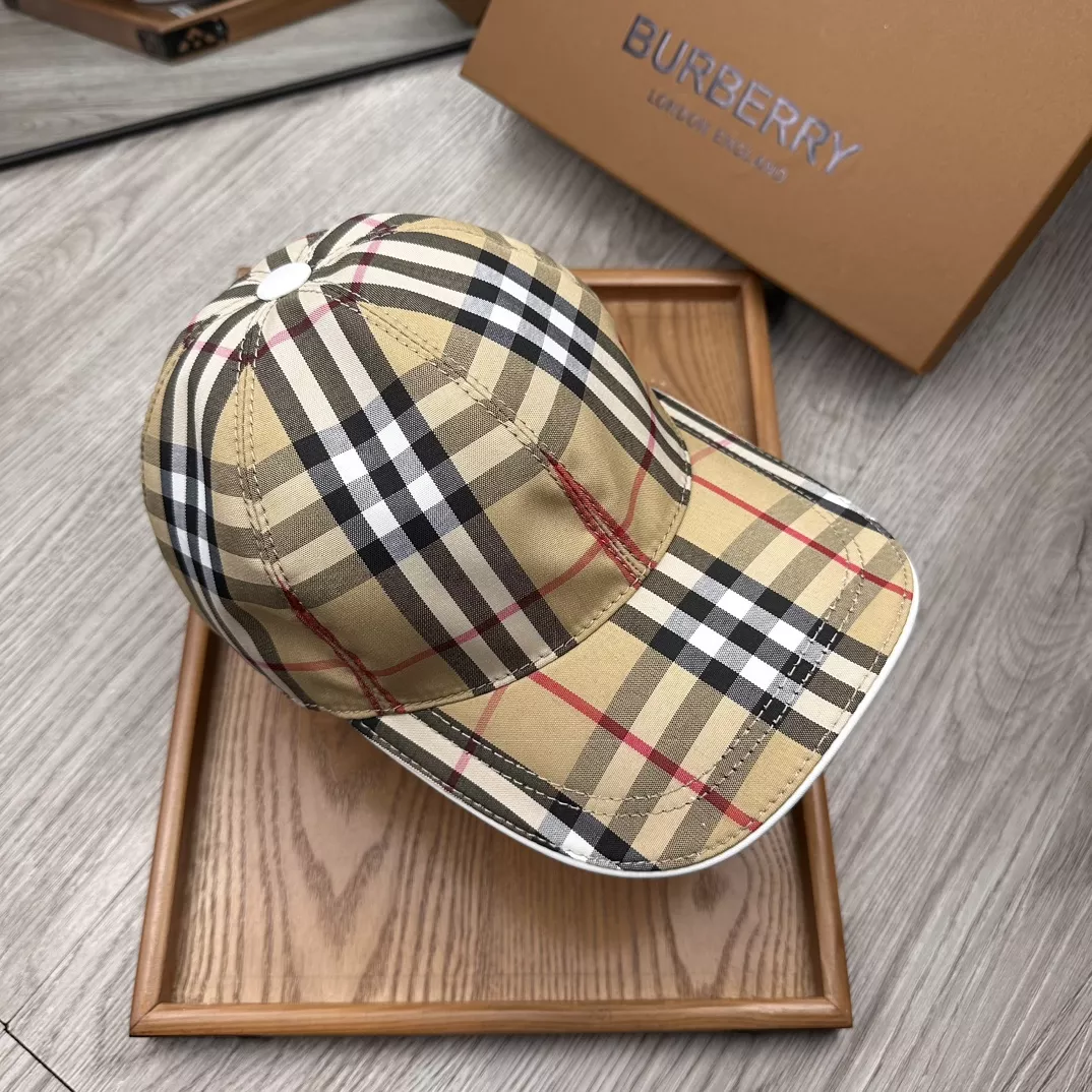 Burberry Caps Modern 5661