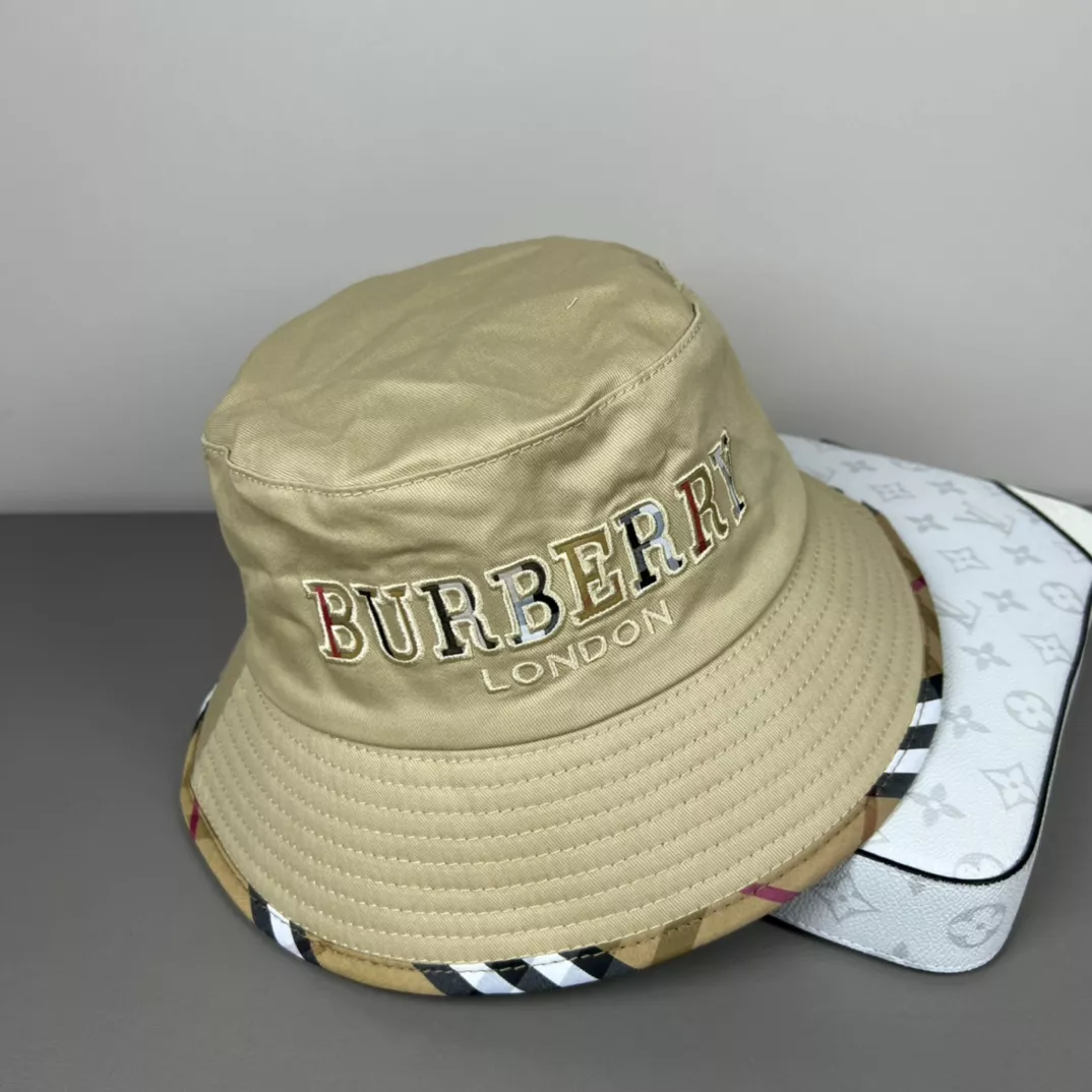 Burberry Caps ModernLook 480