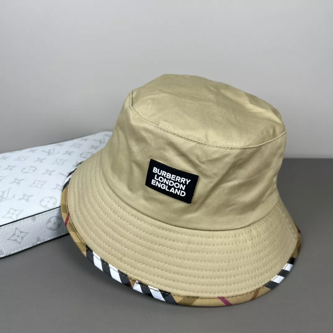 Burberry Caps ModernLook 480