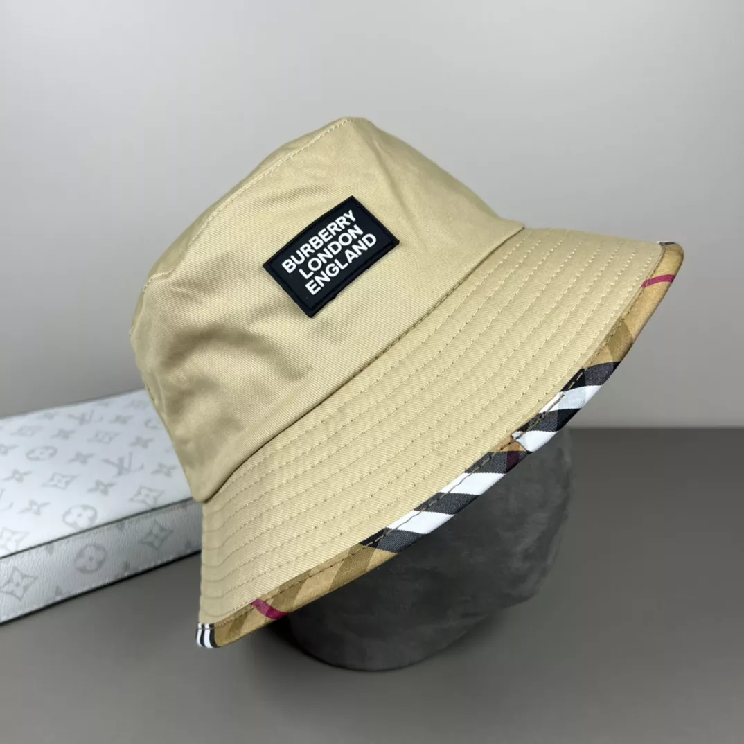 Burberry Caps ModernLook 480