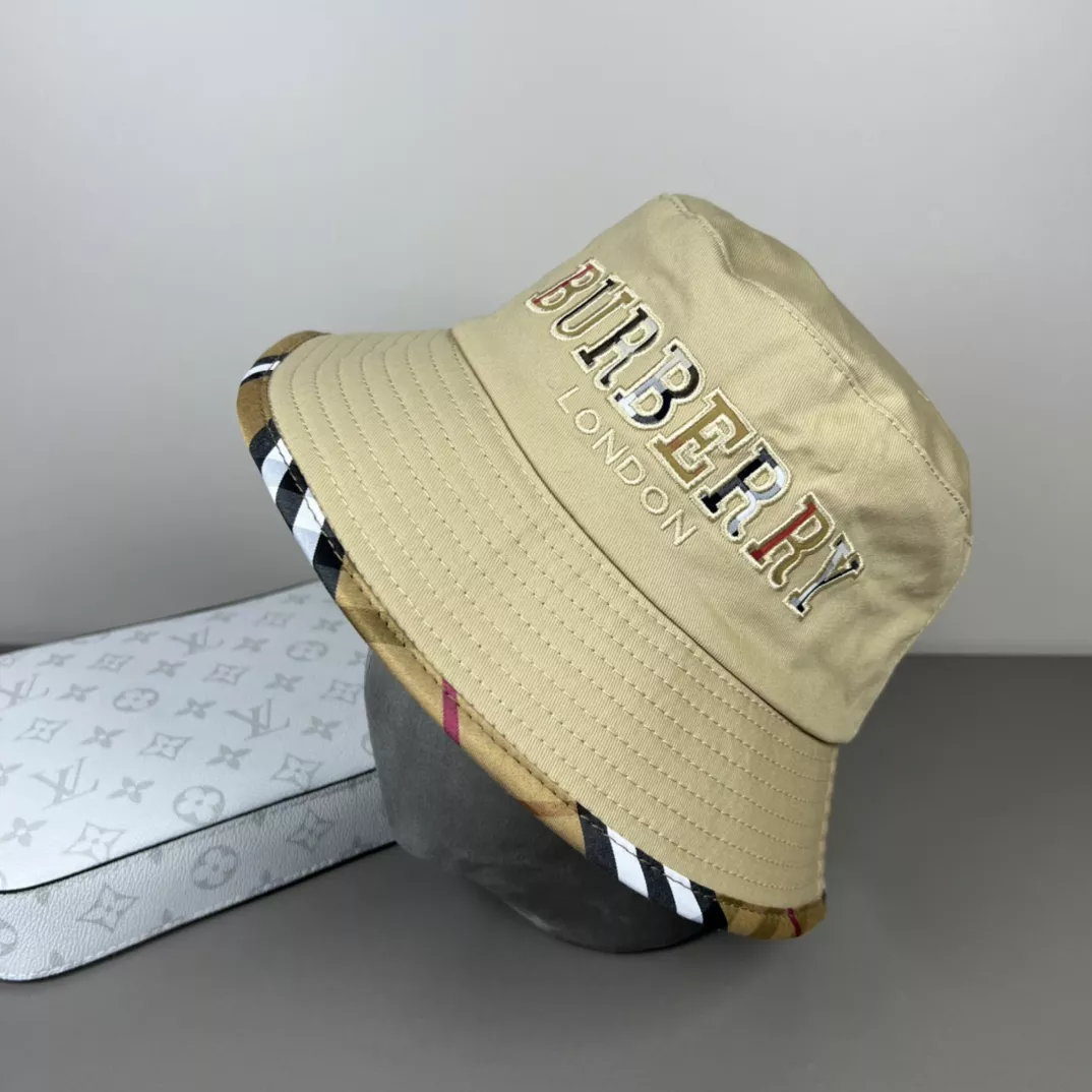 Burberry Caps ModernLook 480