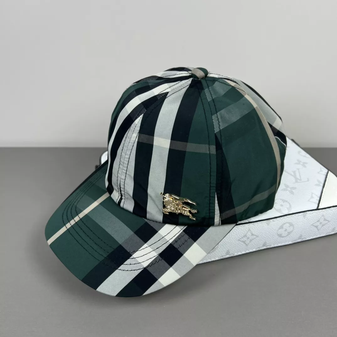 Burberry Caps Popular 666
