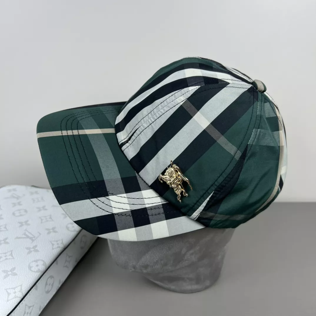 Burberry Caps Popular 666