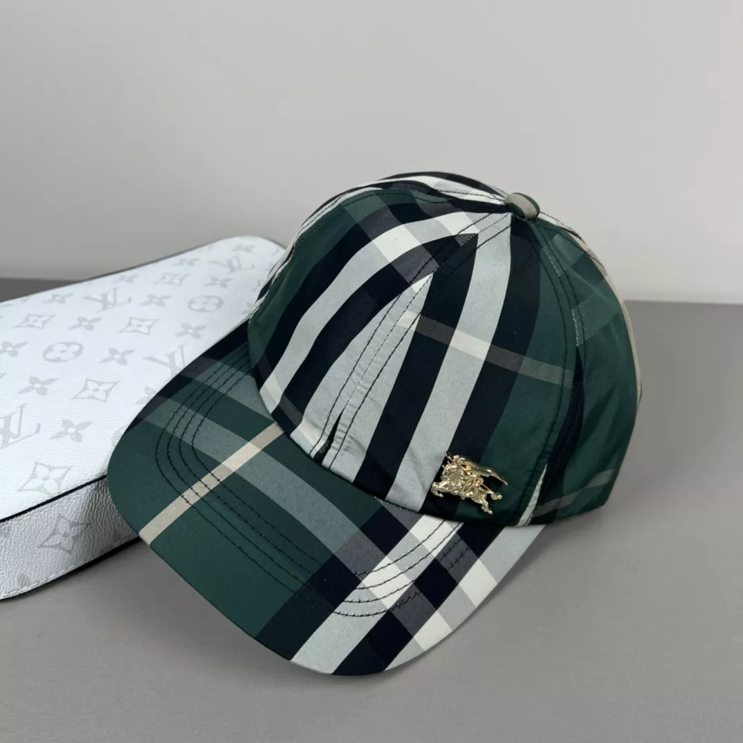 Burberry Caps Popular 666