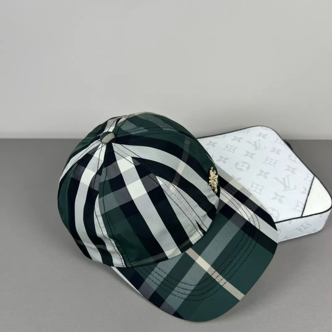 Burberry Caps Popular 666