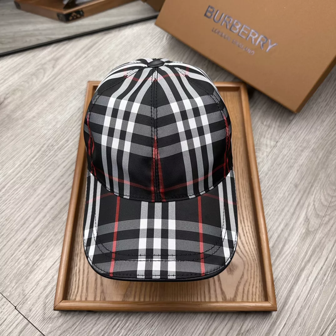 Burberry Caps Reliable 504
